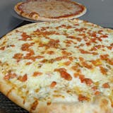 Bruschetta Pizza