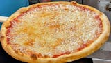 Two 16" Cheese Pizzas Special