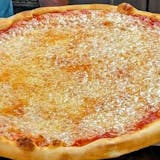 Three 16" Cheese Pizzas Special