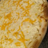 Pierogi Pizza