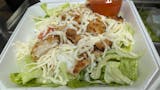 Chicken tender salad