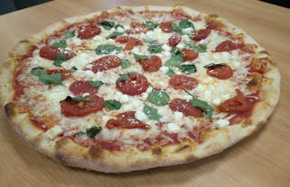 "The Greek" Pizza