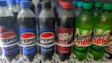 Soda