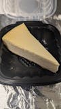 New york style cheese cake