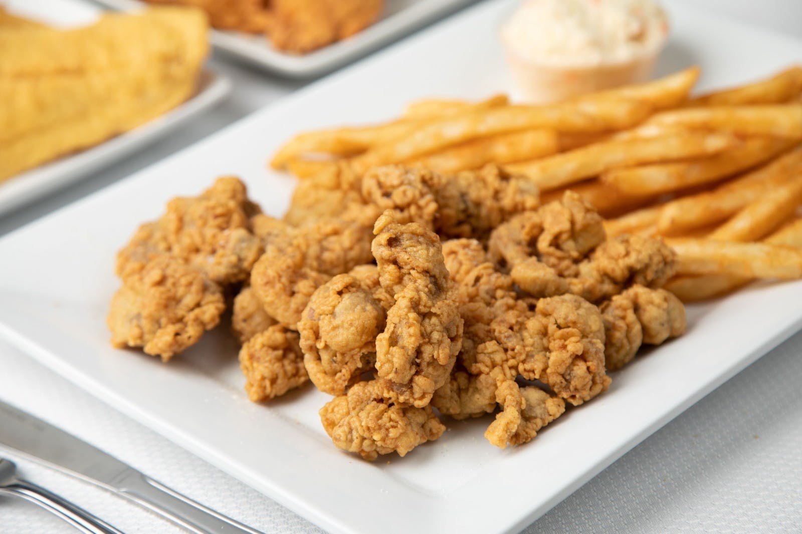 fish and hook federal street Hook Fish & Chicken - Northside - View Menu & Order Online - 1221 Federal St,  Pittsburgh, PA 15212