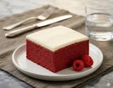 Red Velvet Cake