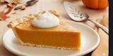 Sweet Potato Pie