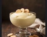 Banana Pudding