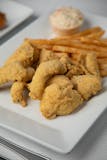 Catfish Nuggets