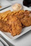 Chicken Tenders Dinner