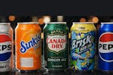 12-Ounce Can Soda