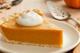 Sweet Potato Pie