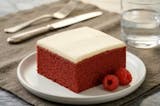 Red Velvet Cake