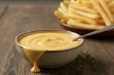 Cheese Sauce
