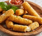 Mozzarella Cheese Sticks