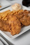 Chicken Tenders Dinner
