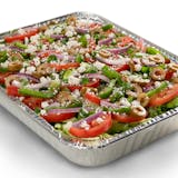 Mediterranean Salad (Catering)