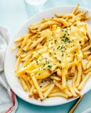 Nacho Cheese Fries
