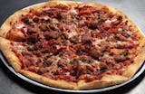 Carnivore Meat Lovers Pizza