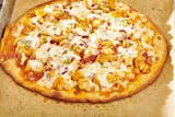 Buffalo Chicken Pizza