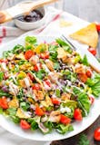 Grilled Chicken Salad