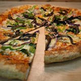 16" Vegetable Supreme Pizza