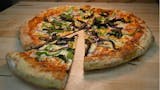 12" Vegetable Supreme Pizza