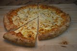 16" Premium Cheese Pizza