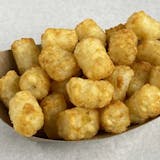 Air-Fried Tater Tots