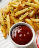 Garlic Fries