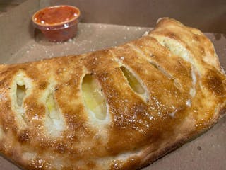 Cheese Calzone