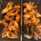 50 Chicken Wings Special