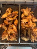 50 Chicken Wings Special