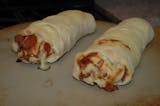 Pepperoni Roll