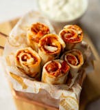 Italian Mix Roll