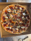 Lolo's Pizza