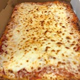 Cheese Lovers Pizza