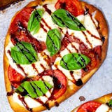 Caprese Pizza