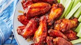 Buffalo Wings