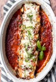 Eggplant Rollatini