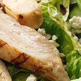 Gorgonzola Chicken Salad
