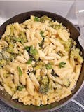 Cavatelli & Broccoli with Chicken