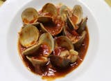 Zuppa De Clams