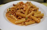 Rigatoni Calabrese