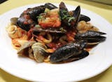 Linguine Alla Coze