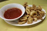 Fried Calamari