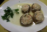 Stuffed Mushrooms