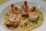 Shrimp Scampi