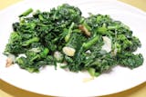 Sautéed Broccoli Rabe
