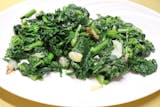 Sautéed Broccoli Rabe